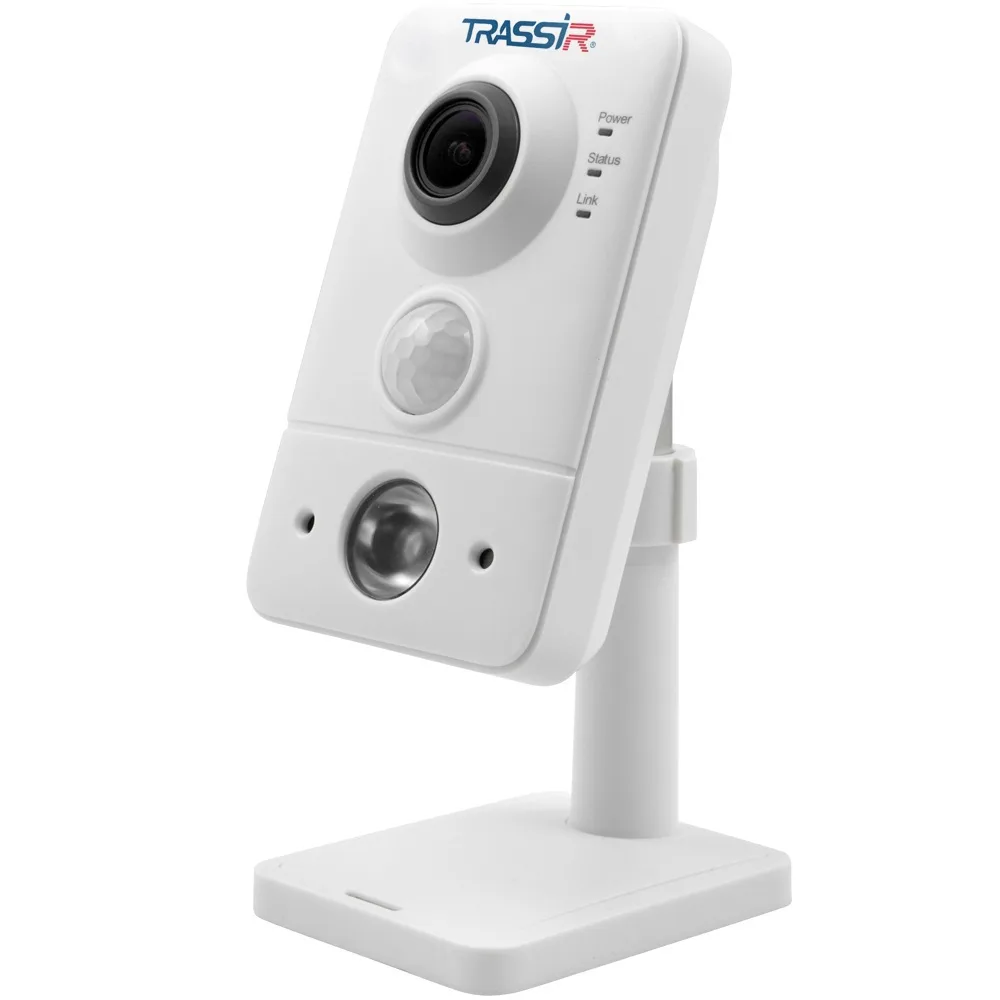 TRASSIR TR-D7151IR1 v7 2.8
