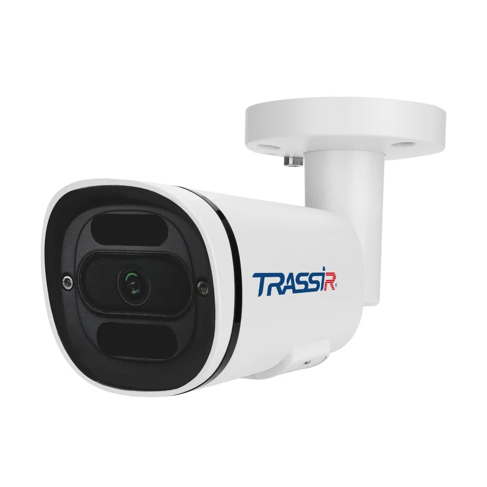 TRASSIR TR-D2221WDIR4 v3 1.9