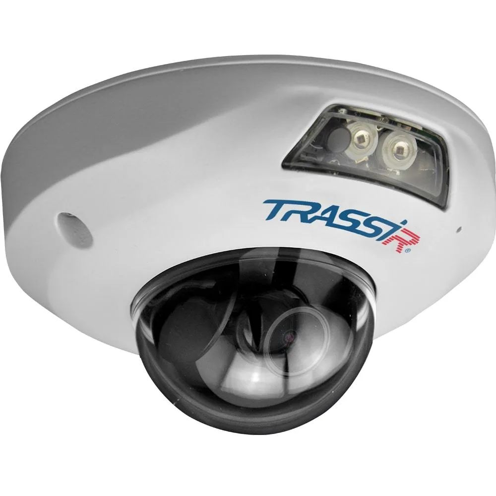 TRASSIR TR-D4151IR1 v2 (D) 2.8