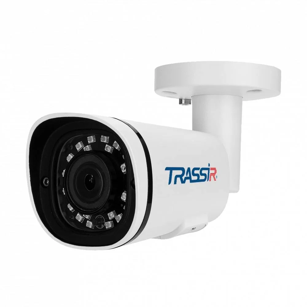 TRASSIR TR-D2222WDZIR4 v2 (R) 2.8-8