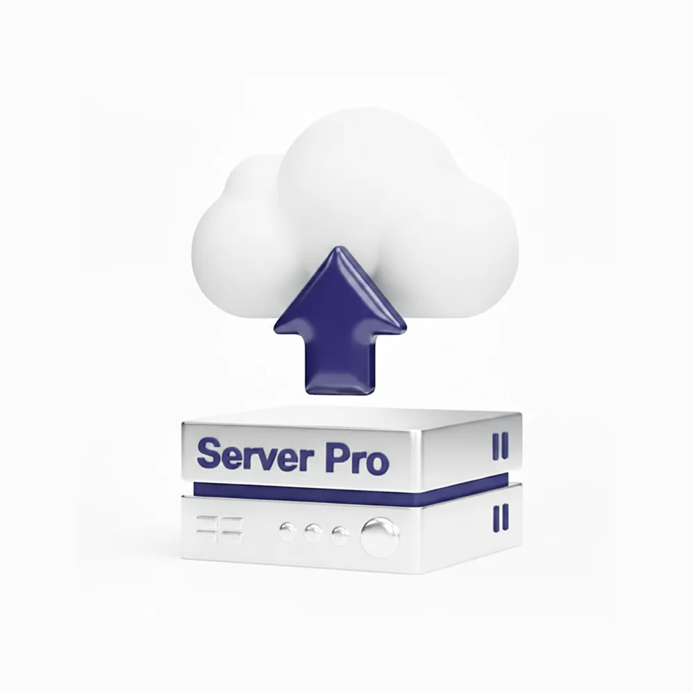 TRASSIR Server Pro Cloud