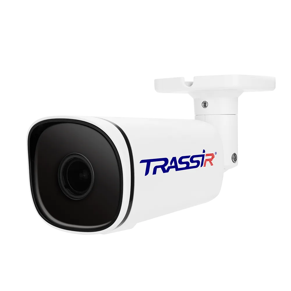 TRASSIR TR-D2224WDZIR7 v3 5-50 TRASSIR TR-D2224WDZIR7 v3 5-50