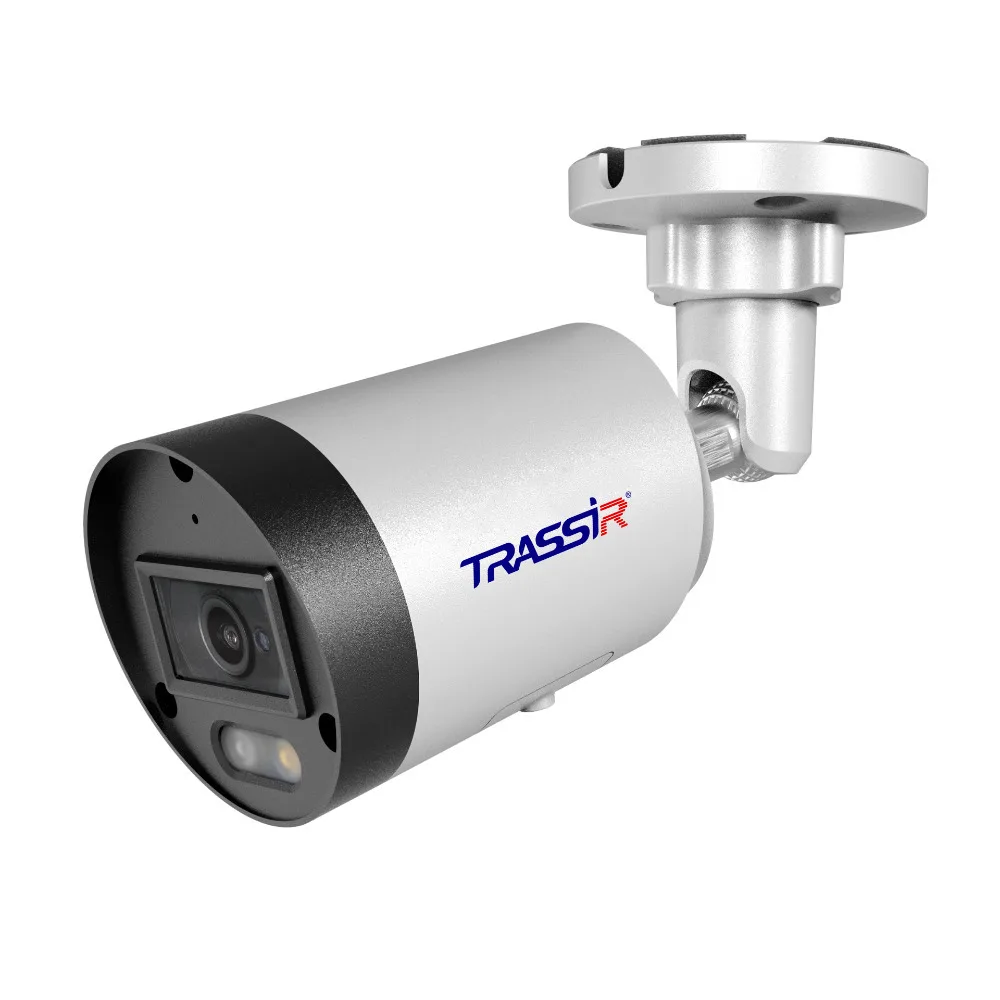 TRASSIR TR-D2121DL3 v7 3.6