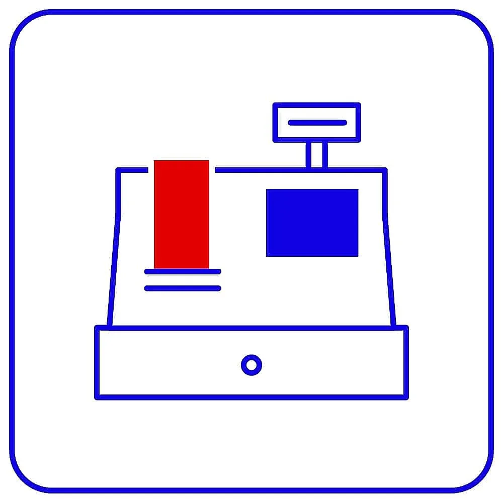 TRASSIR ActivePOS-2 (Не для SetRetail)