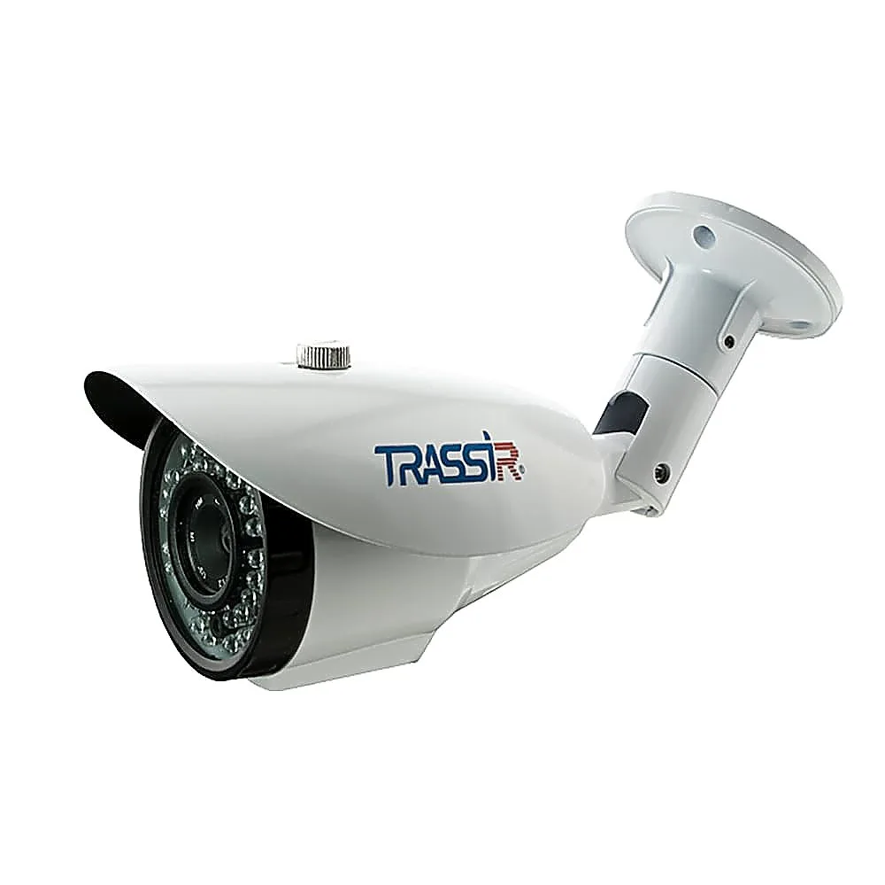 TRASSIR TR-D2B6 v2 2.7-13.5