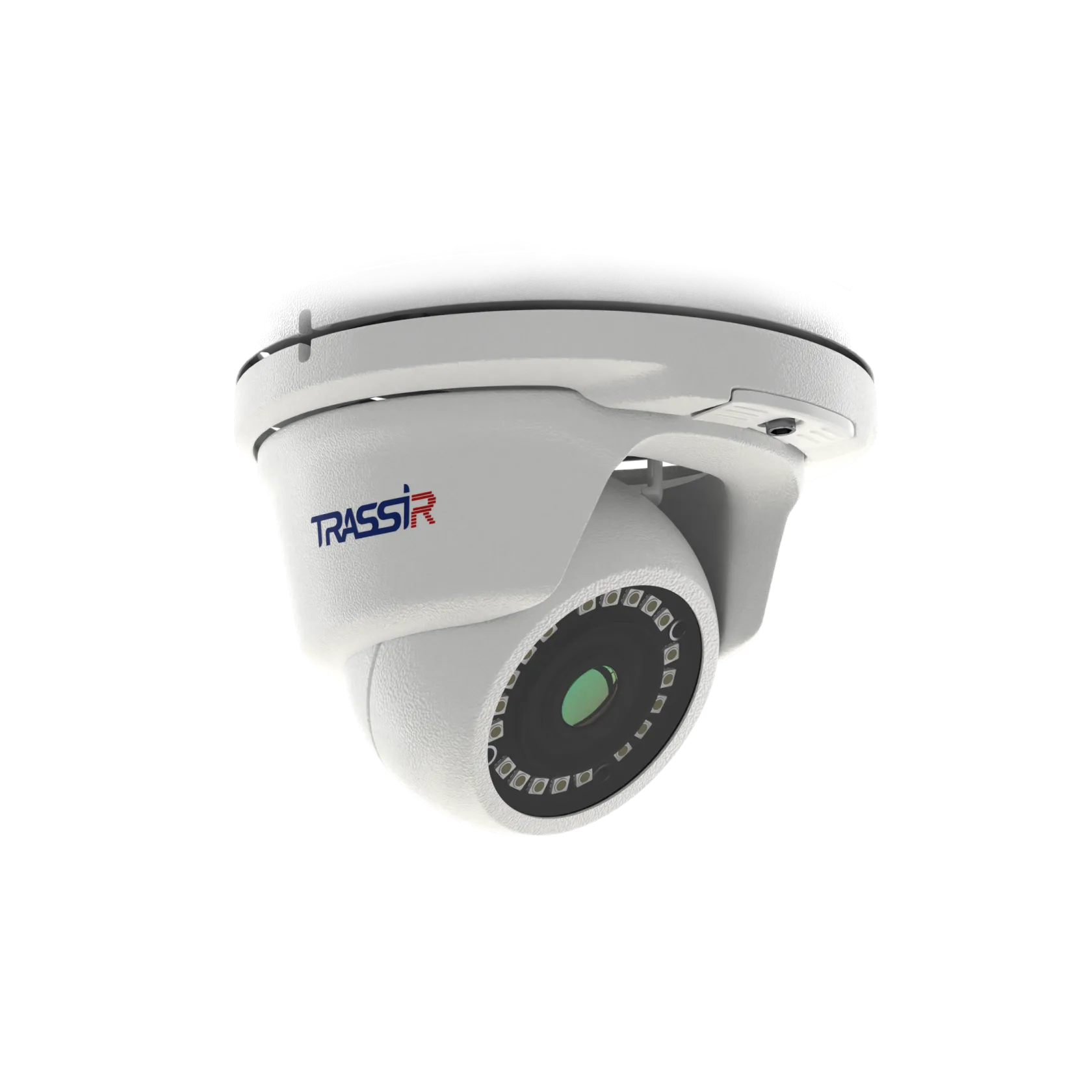 TRASSIR TR-D2S5-noPoE v2 3.6 TRASSIR TR-D2S5-noPoE v2 3.6