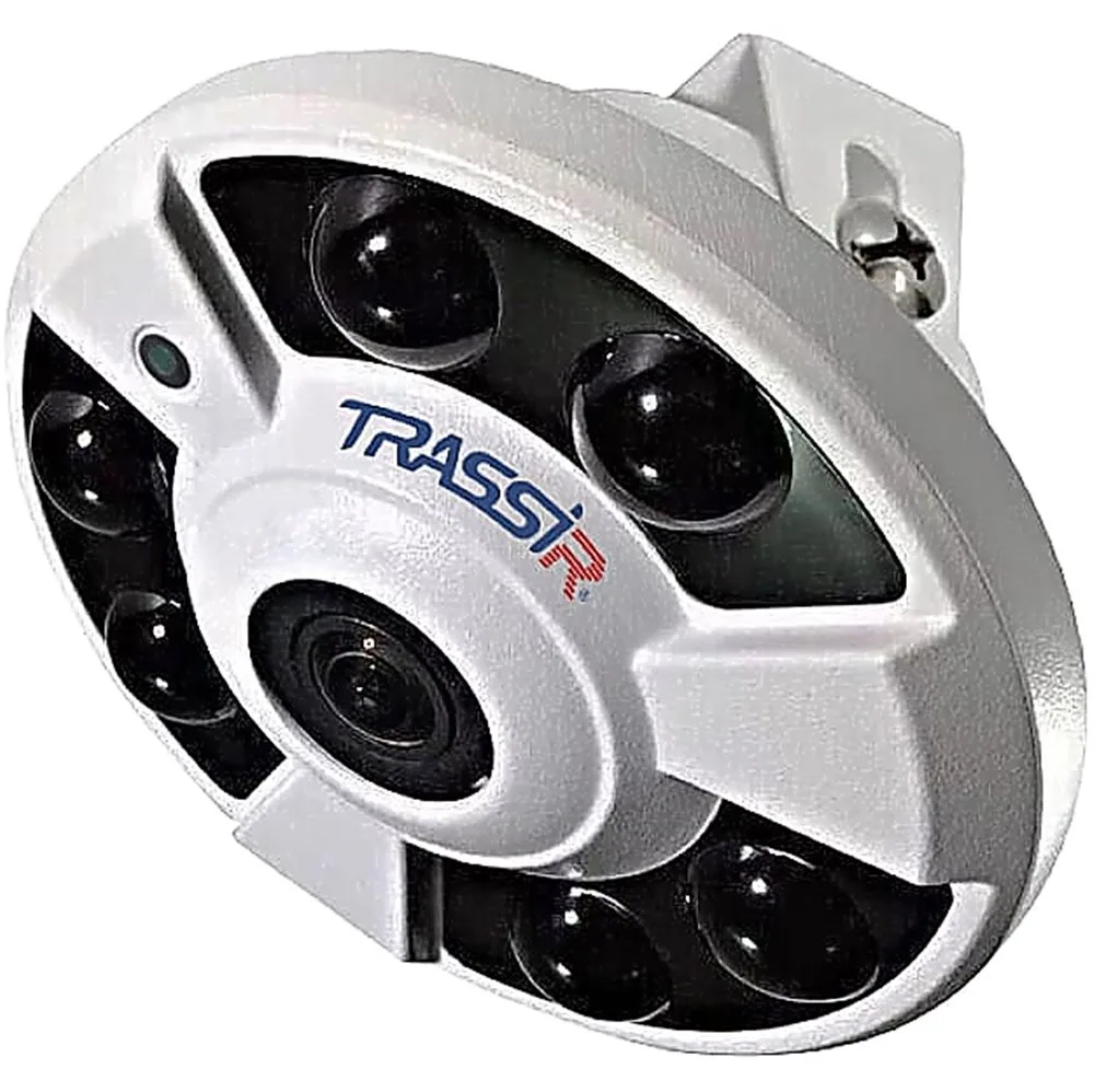 TRASSIR TR-D9151IR2 1.4 TRASSIR TR-D9151IR2 1.4