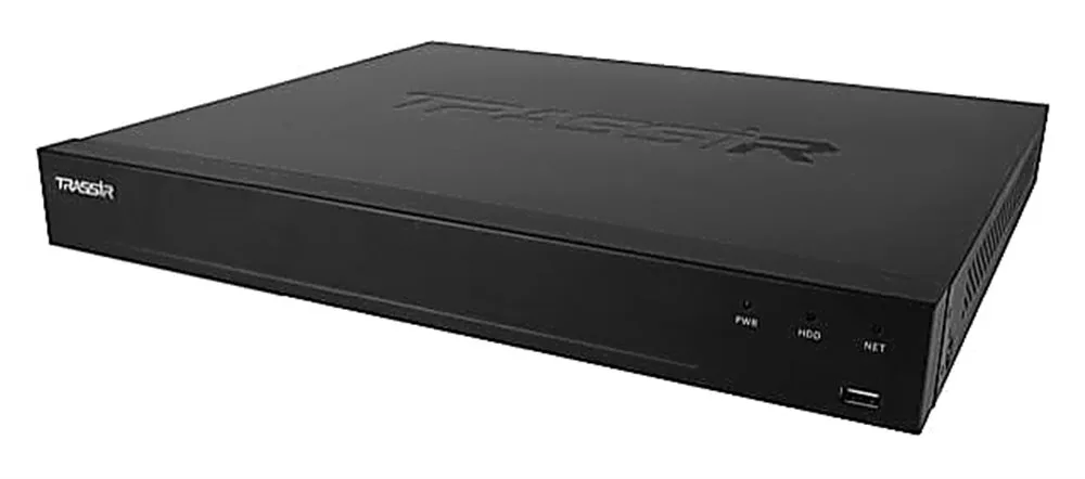 TRASSIR MiniNVR 2216R-16P
