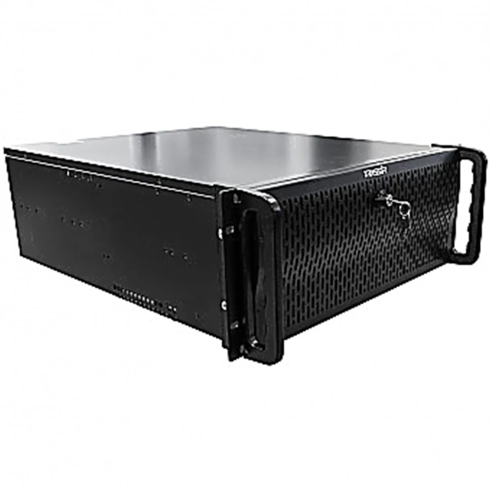 TRASSIR NeuroStation 8800R/160-A8-S TRASSIR NeuroStation 8800R/160-A8-S
