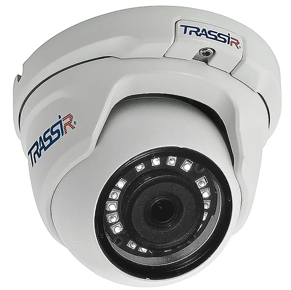 TRASSIR TR-D4S5 v2 2.8 TRASSIR TR-D4S5 v2 2.8