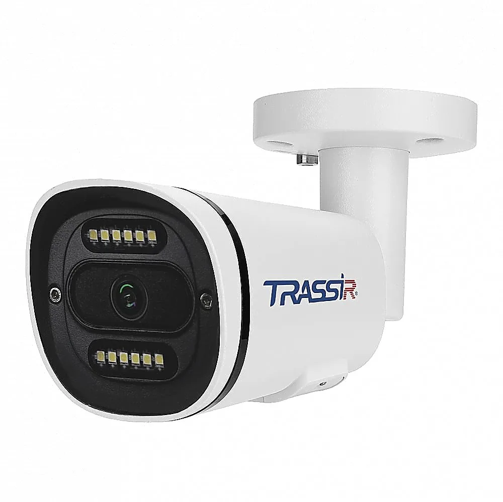 TRASSIR TR-D2121CL3 4.0 TRASSIR TR-D2121CL3 4.0