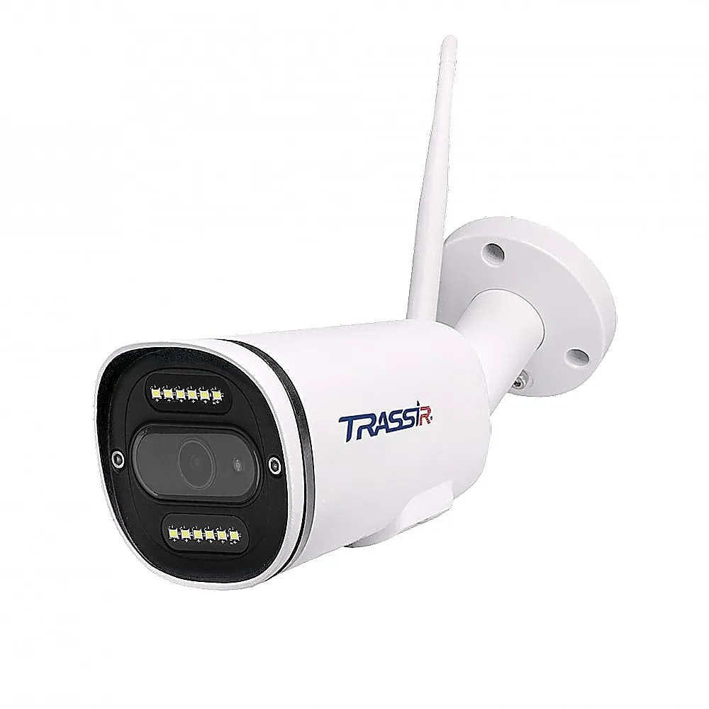TRASSIR TR-D2121CL3W 4.0 TRASSIR TR-D2121CL3W 4.0