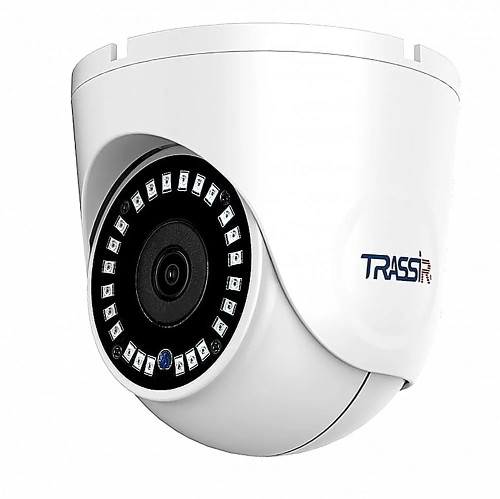 TRASSIR TR-D8251WDIR3 v2 1.9 TRASSIR TR-D8251WDIR3 v2 1.9
