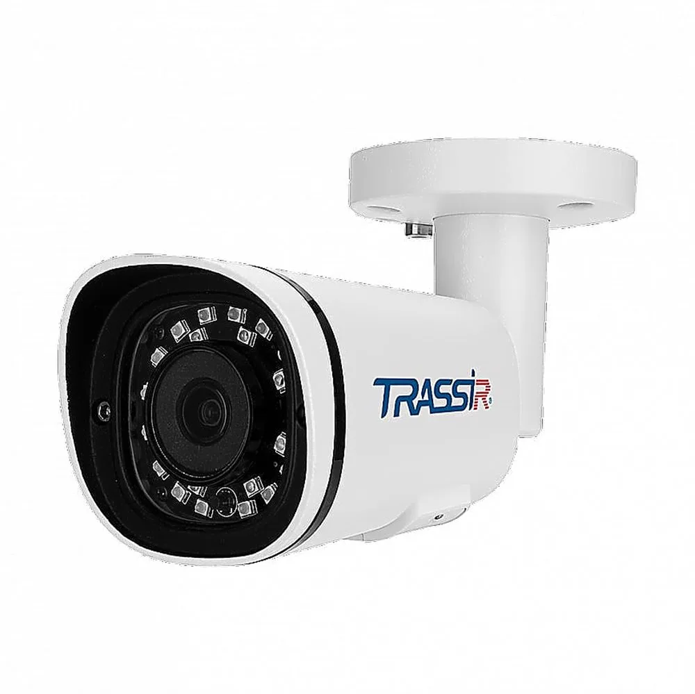 TRASSIR TR-D2251WDIR4 v2 2.8 TRASSIR TR-D2251WDIR4 v2 2.8