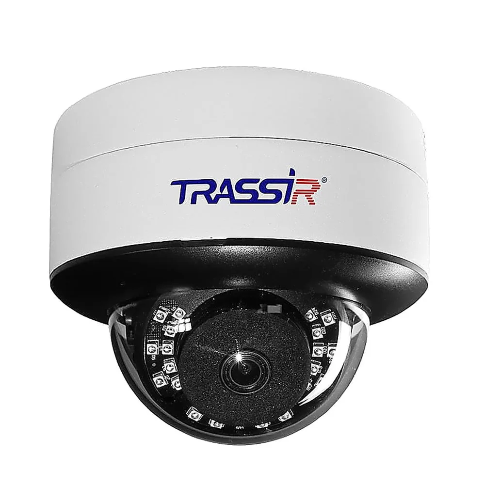 TRASSIR TR-D3151IR2 v2 3.6