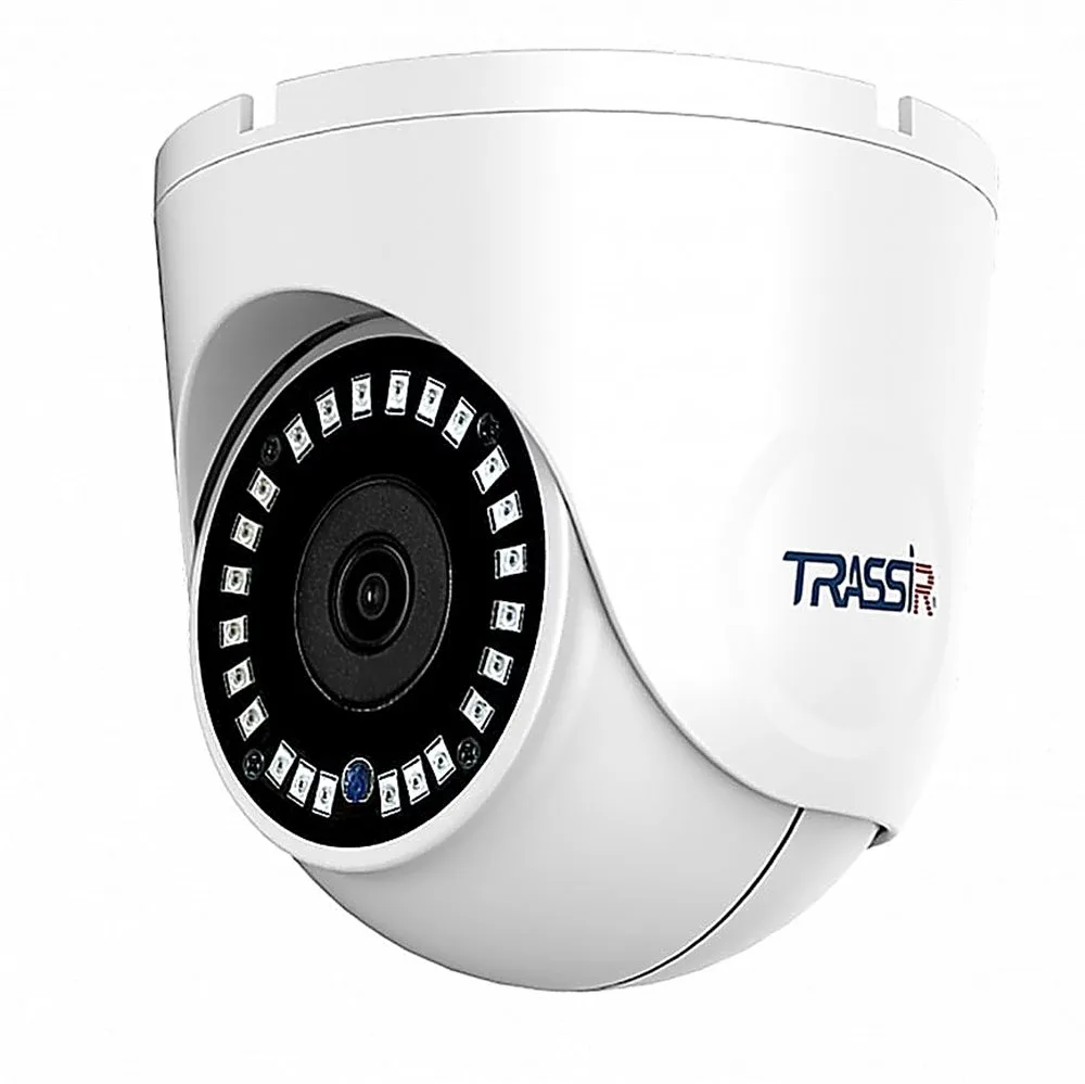 TRASSIR TR-D8151IR2 v2 2.8