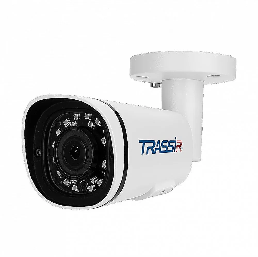 TRASSIR TR-D2221WDIR4 v2 2.8 TRASSIR TR-D2221WDIR4 v2 2.8