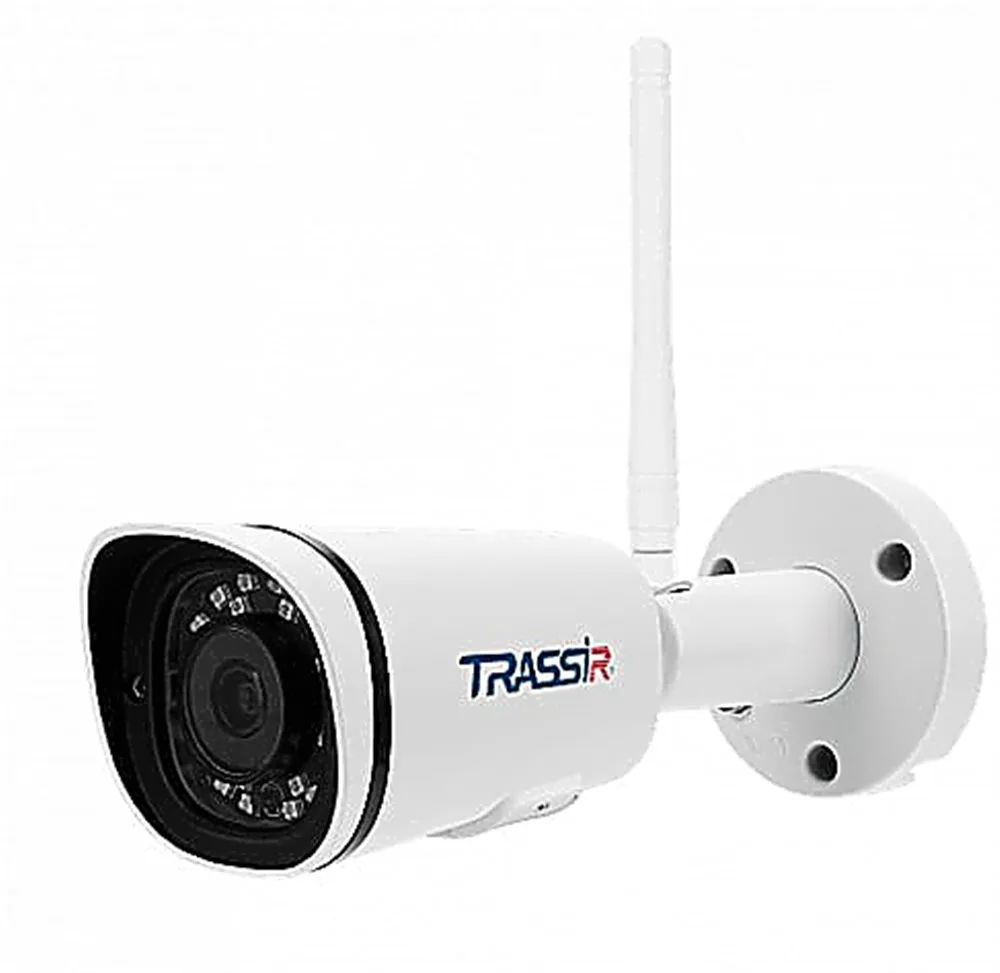 TRASSIR TR-D2221WDIR4W v2 3.6
