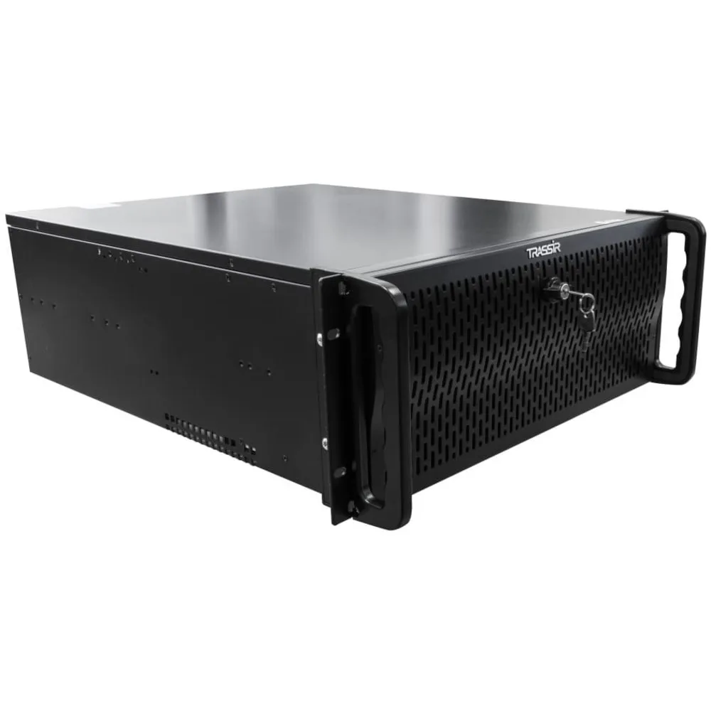 TRASSIR NeuroStation 8800R/160-A16-S
