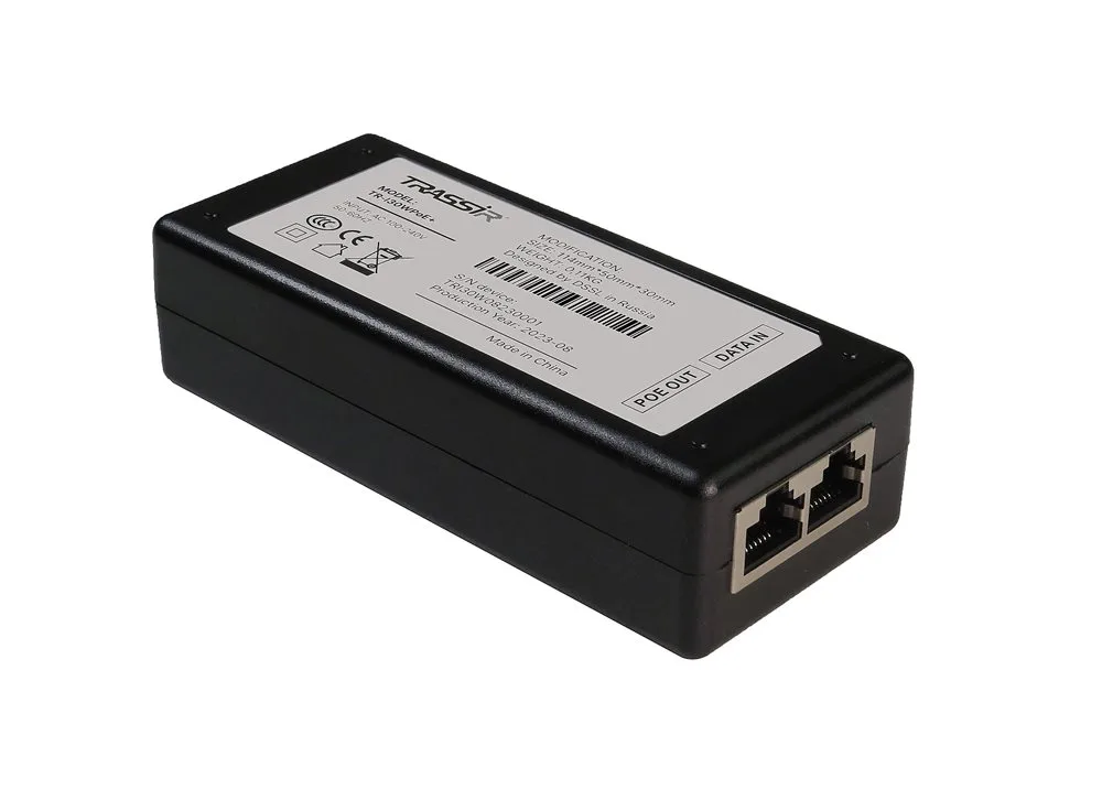 TRASSIR TR-I30WPoE+