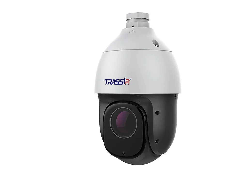 TRASSIR TR-D6224IR15 v3 4.8-120 TRASSIR TR-D6224IR15 v3 4.8-120