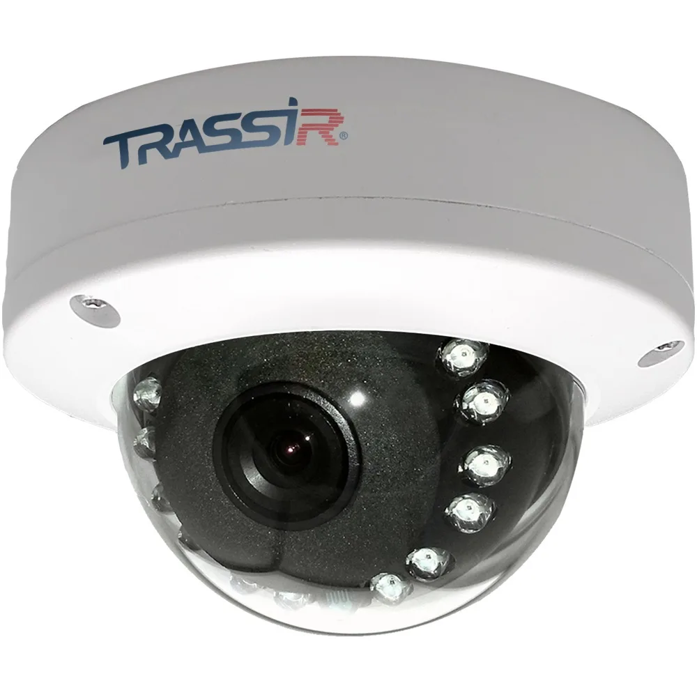 TRASSIR TR-D4D5 v3 3.6 TRASSIR TR-D4D5 v3 3.6