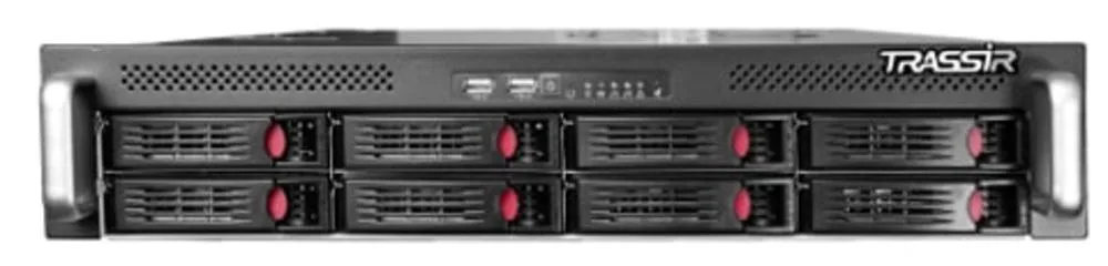 TRASSIR NeuroStation CT1 8800R/90-A2