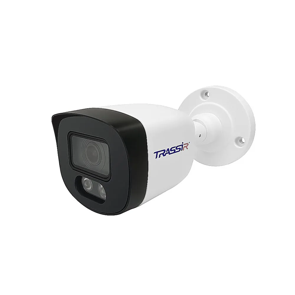 TRASSIR TR-D2B5-noPOE v3 3.6