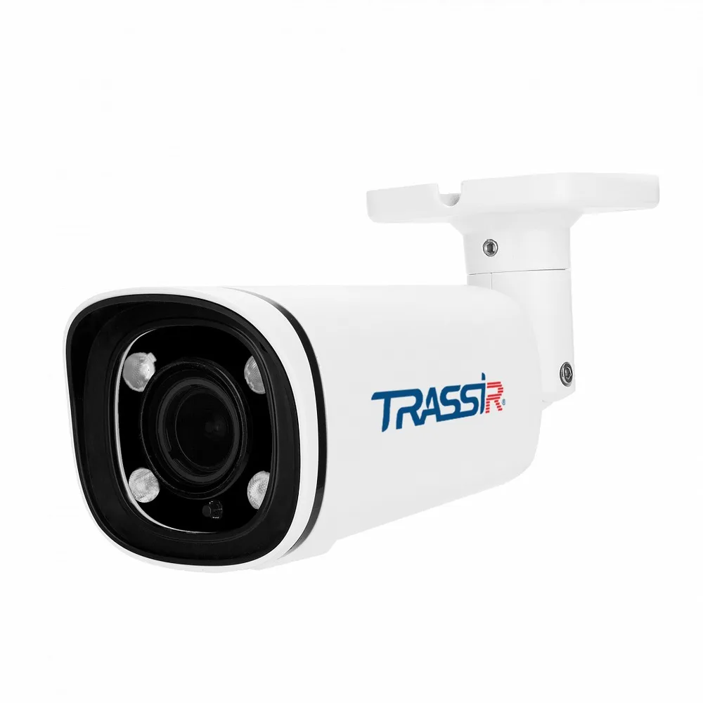 TRASSIR TR-D2123IR6 v6 (R) 2.7-13.5