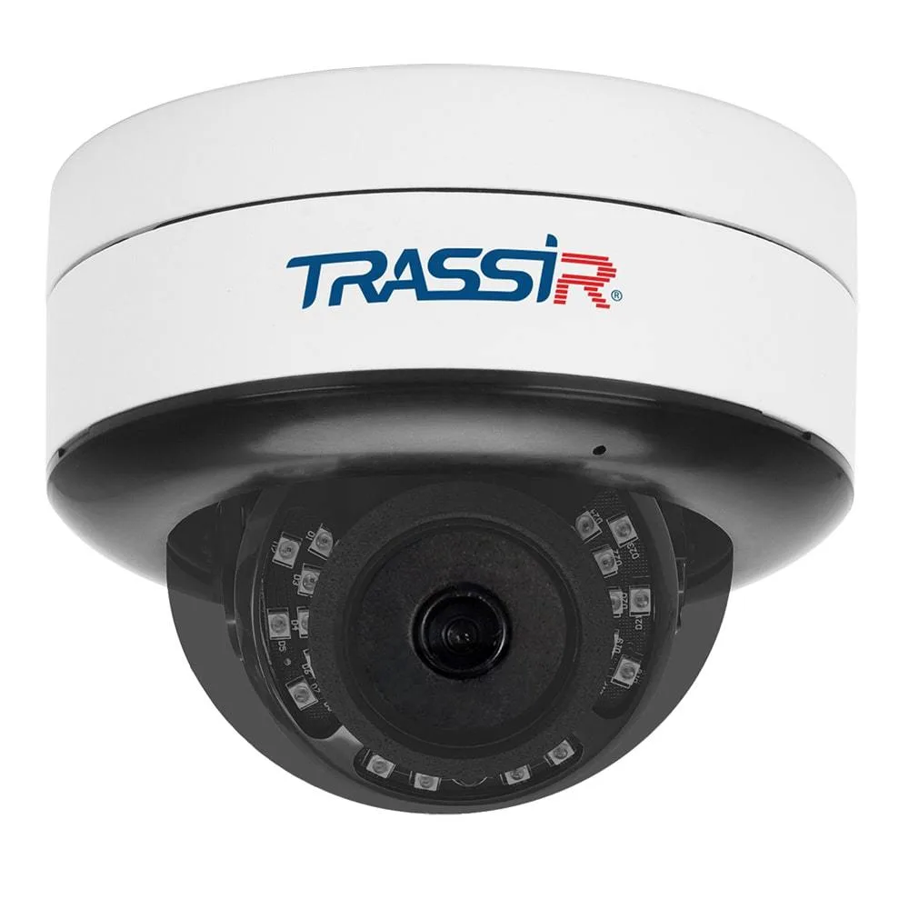 TRASSIR TR-D3121IR2 v6 (R) 2.8