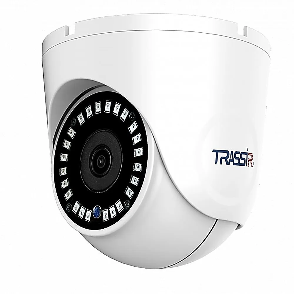 TRASSIR TR-D8152ZIR2 v2 (R) 2.8-8 TRASSIR TR-D8152ZIR2 v2 (R) 2.8-8