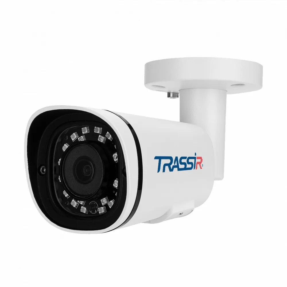 TRASSIR TR-D2251WDIR4 v2 (D) 2.8