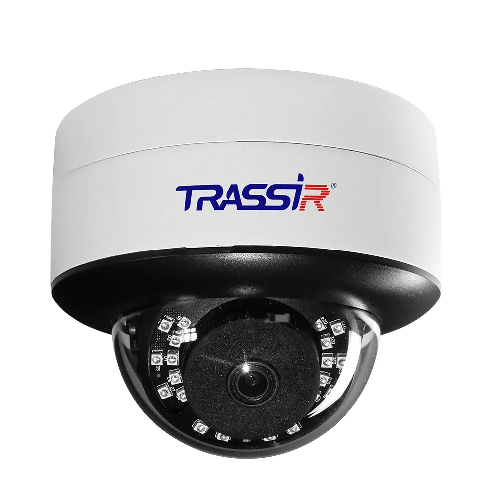 TRASSIR TR-D3121IR2 v6 (D) 2.8