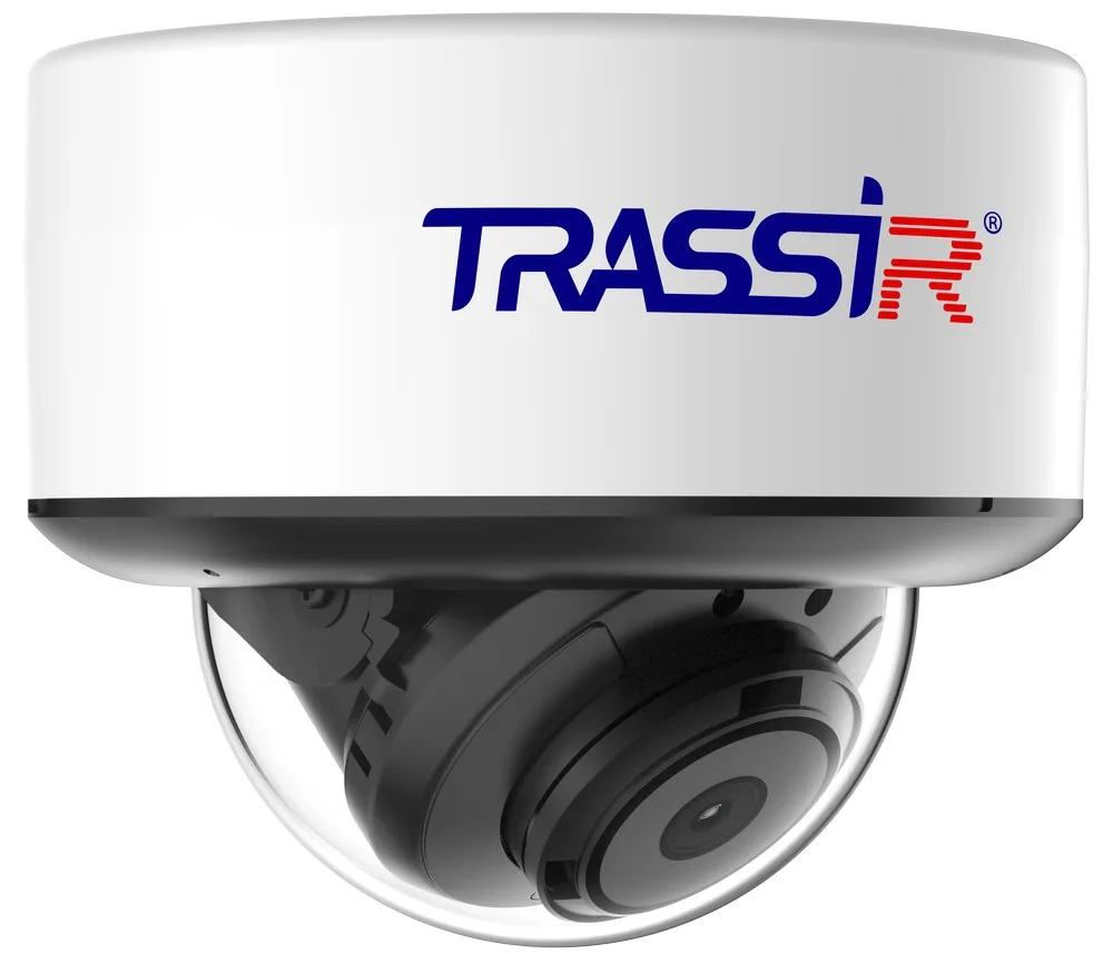 TRASSIR TR-D3321WDIR4 2.8